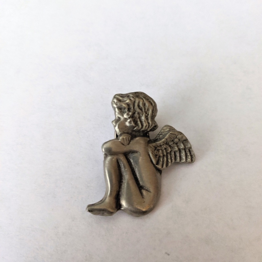 Brooch/pin